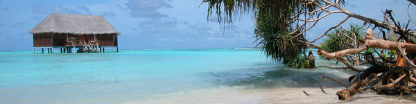Lhaviyani Atol - Maledivy Dovolená a Zájezdy
