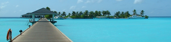 Male Atol - Jižní - Maledivy Dovolená a Zájezdy