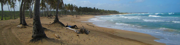 Puerto Plata - Dominikánská Republika - Dovolená a Zájezdy